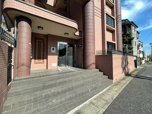 VILLA　SAISONの物件内観写真